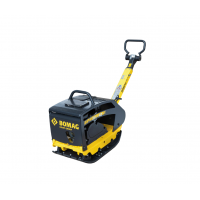 BOMAG BPR 35/42 HONDA vibrobliete ar reversu